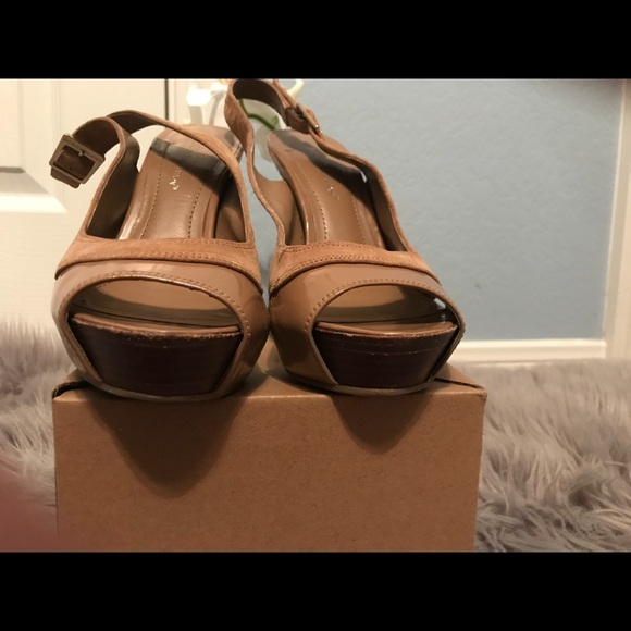 BCBGeneration high heels - Picture 7 of 8